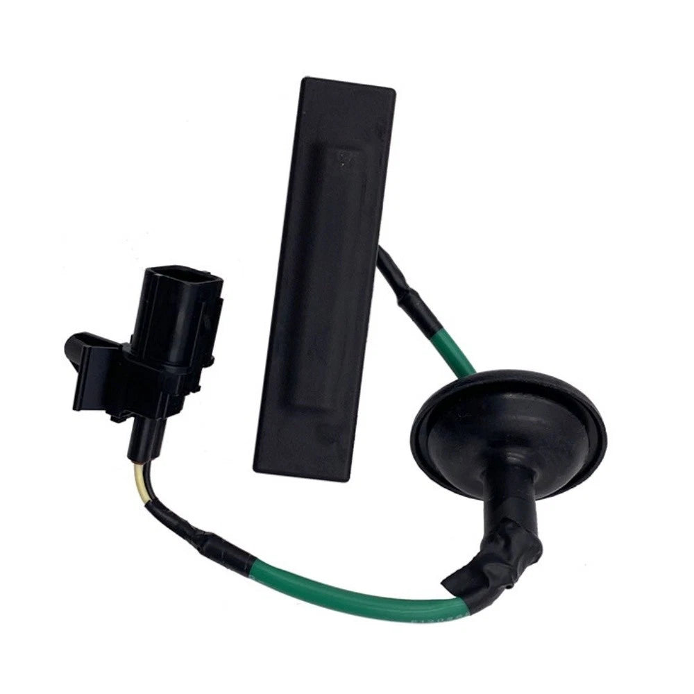 Tailgate Switch Trunk Lock Button for Kia Picanto (2017–2020) / Hyundai Rena (2017)