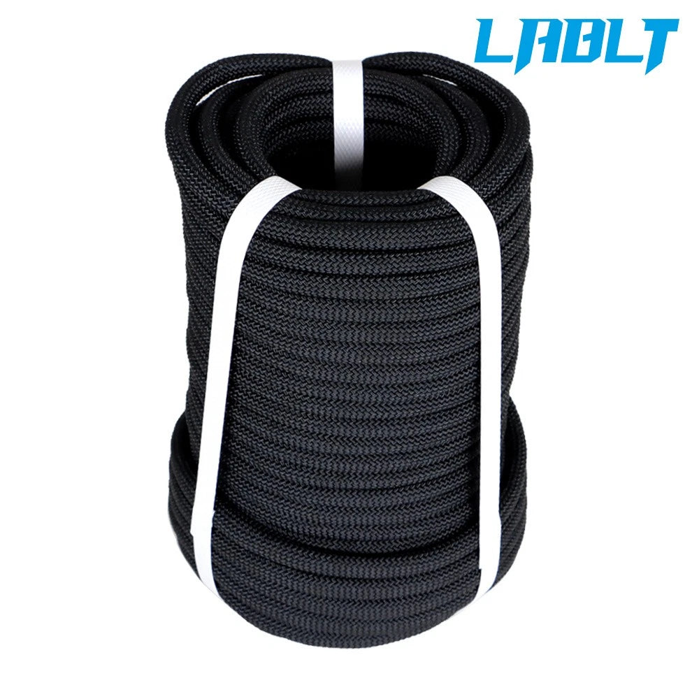 3/8" × 100' Braided Polyester Rope 3520Lbs