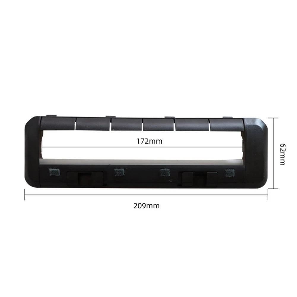 Replacement Brush Guard for P10 Pro Ultra