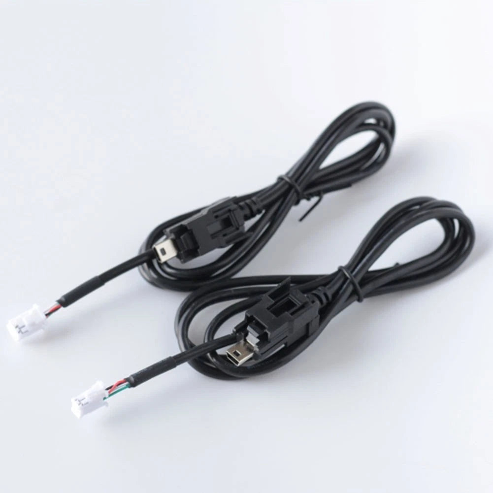 USB Adapter for Android Main Unit with Mini USB Port (4 & 6 Pin)