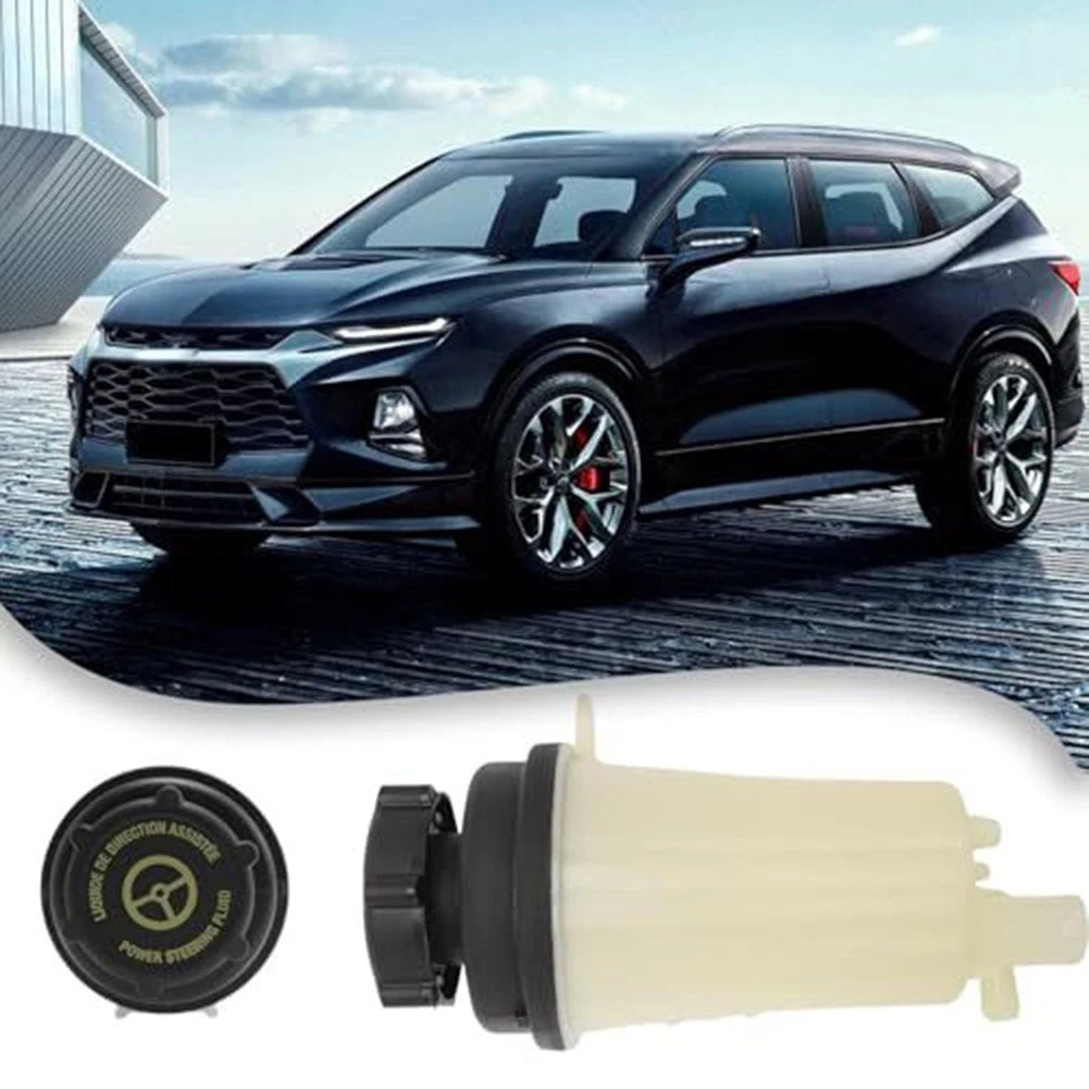 Steering Tank with Cap for Ford Focus Mk2, C-Max (2003)