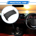 Cup Holder Replacement for BMW 3 Series E90 E91 E92 E93 (2005–2013)