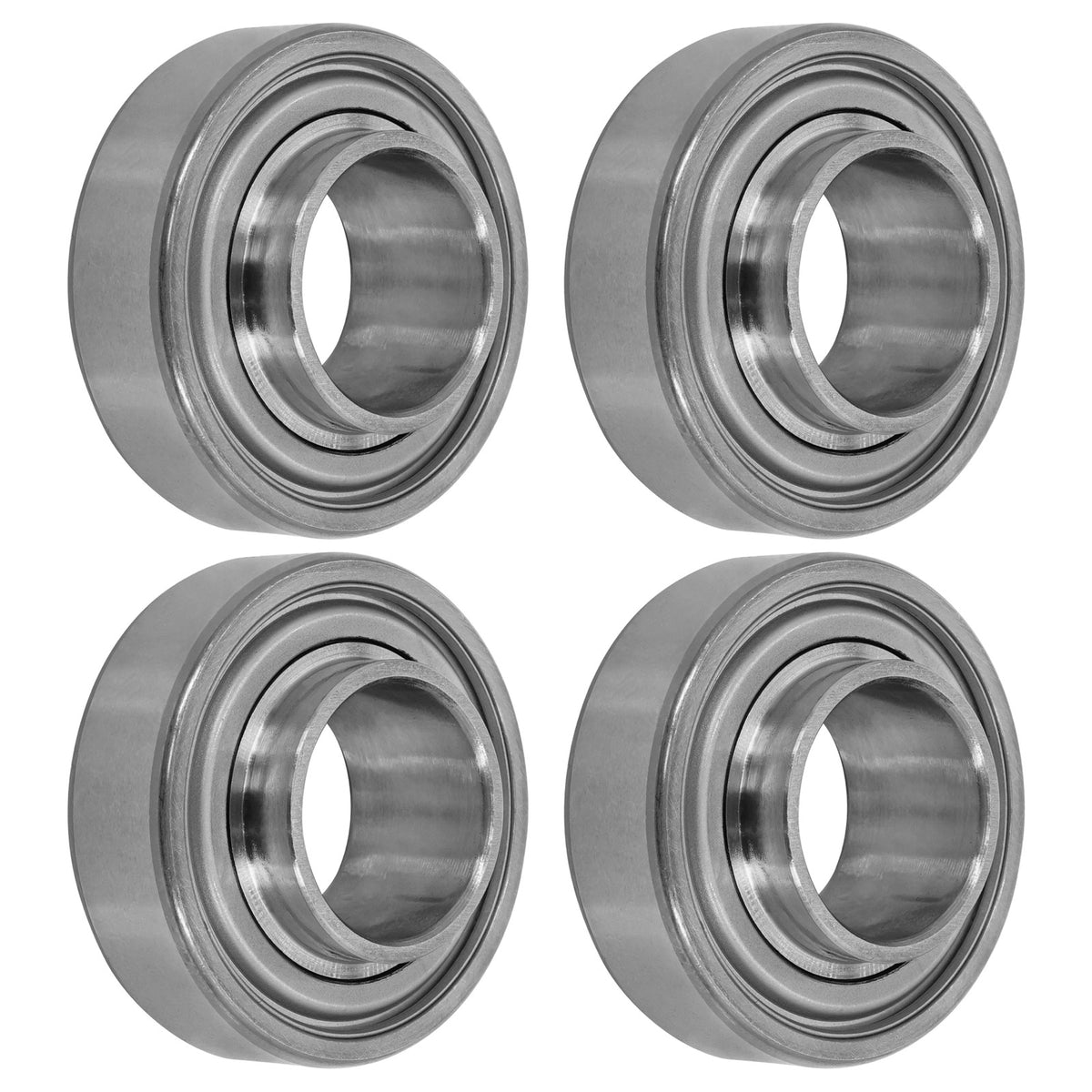 Deck Spindle Repair Kit for Hustler (2011–2014)