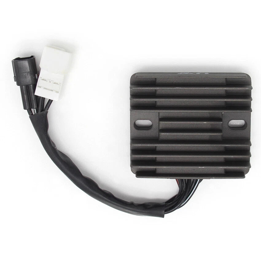 Voltage Rectifier Regulator for Suzuki GW250 Inazuma GSXR250 (2014–2017)