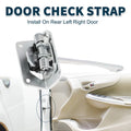 Door Check Strap Limiter Replacement for Audi A2 (2002–2008)