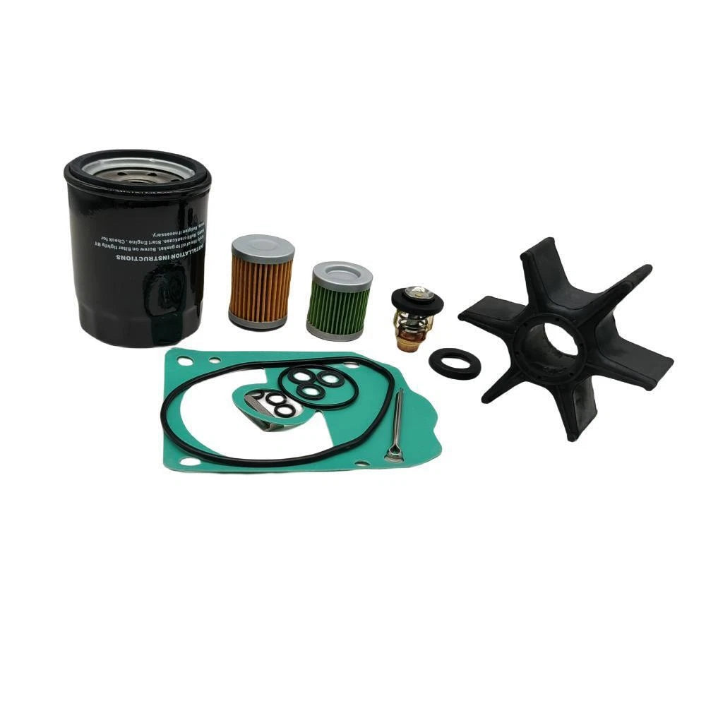 Service Kit for Honda Outboard 175 200 225 HP (106211-ZY2-506, 06211ZY2506)