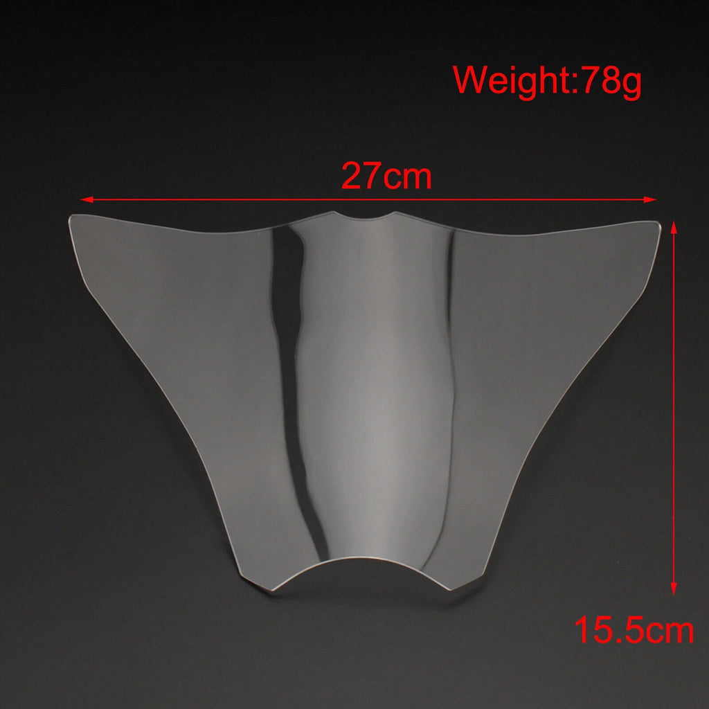 Front Lamp Lens for Honda CB1000R (2008–2017) T9