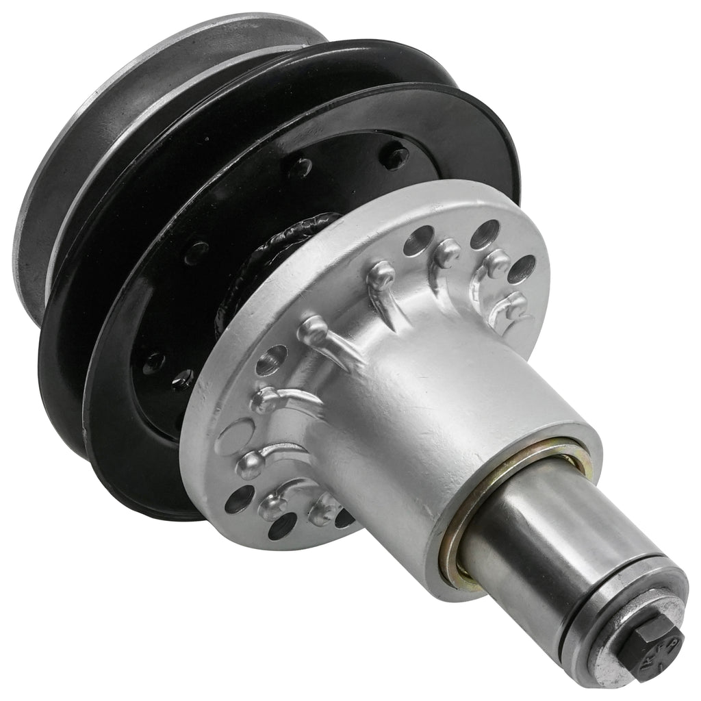 Deck Center Spindle Replacement for Exmark FMD604 60in (2011–2018)