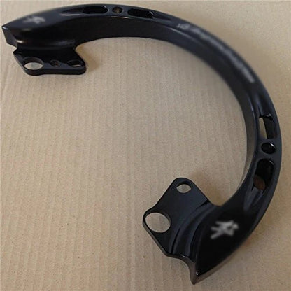 Rear Passenger Grab Bar Handle for Suzuki GSXR1300R Hayabusa (1999–2007)