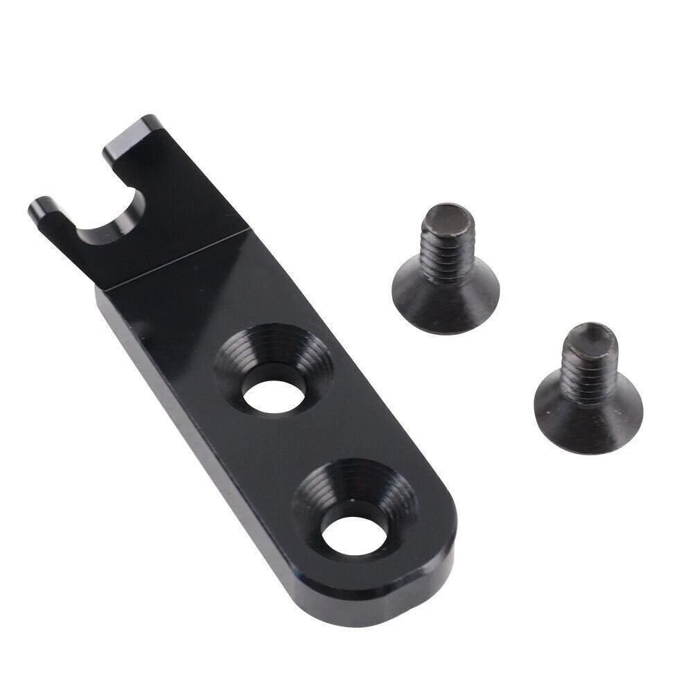 Throttle Bracket Cable Mount for