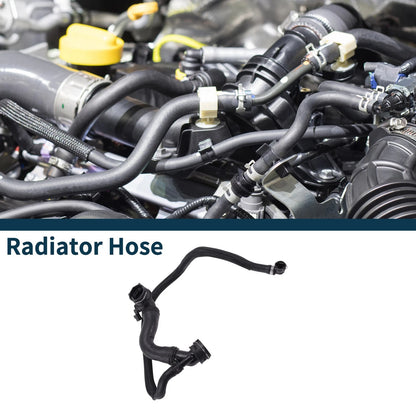 Radiator Hose No.LR094115 for Land Rover Range Rover Evoque (2012–2019)