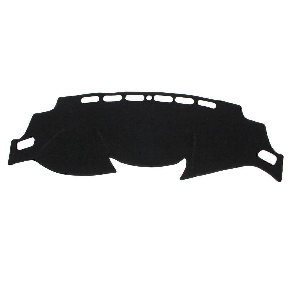 Dashboard Cover for Nissan Rogue (2014–2018) - Anti-Skid Sunshield Pad
