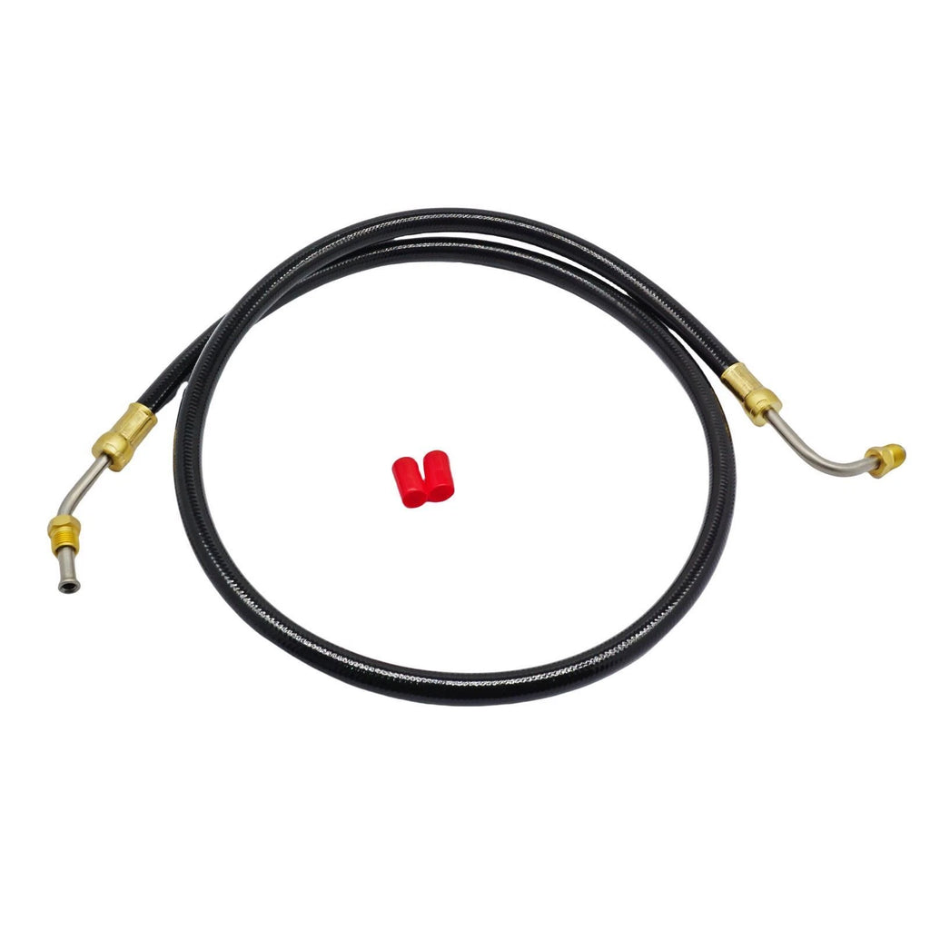 Hose Trim Pump to Connector for R/MR/Alpha I Gen II Bravo (32-861127, 18-2123)