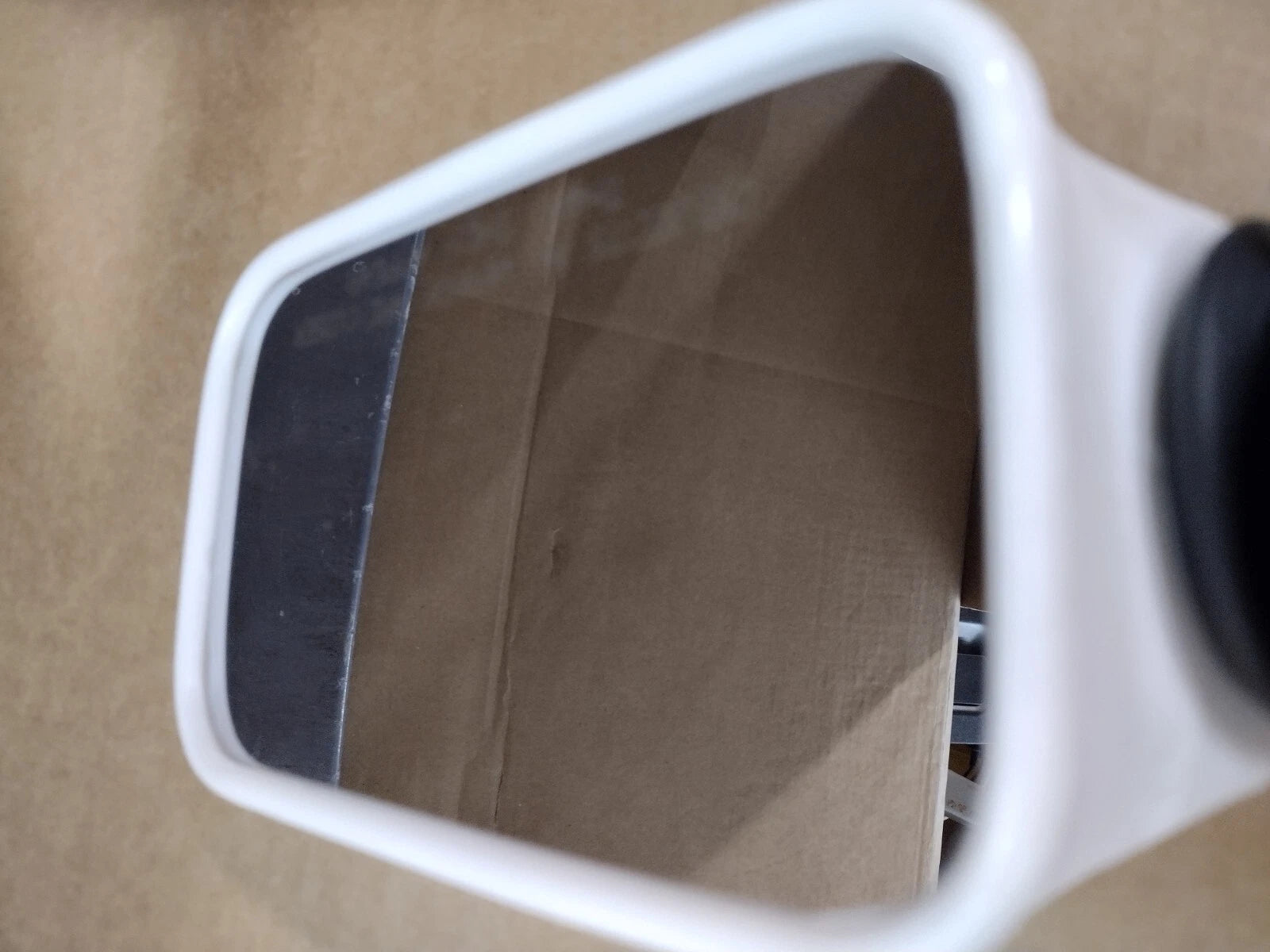 CIPA 11121 Wing Mirror for Universal PWC (3.5" x 5.375")