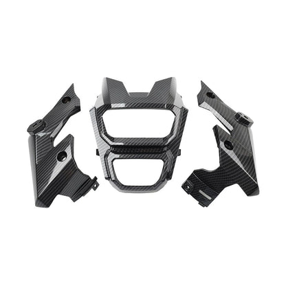 Headlight Lamp Guard Side Cover for Honda MSX125 Grom (2016–2018)