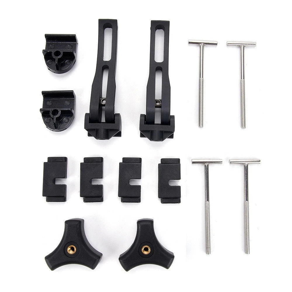 Pickup Truck Clip for Pickup Trucks (Compact Size)