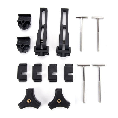 Pickup Truck Clip for Pickup Trucks (Compact Size)