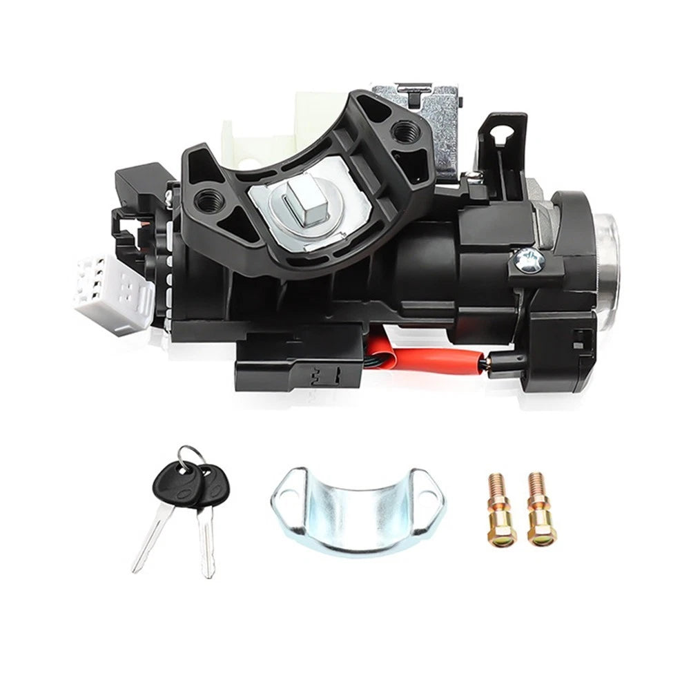 Ignition Lock Cylinder Ignition System Replacement Durability Assurance
