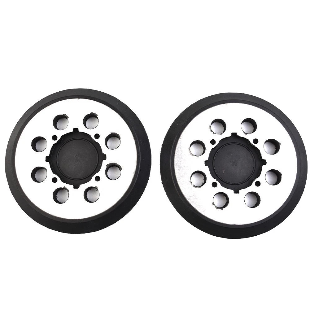 2X Sanding Pad for DWE6421 DWE6421K DWE6423 (5 Inch)