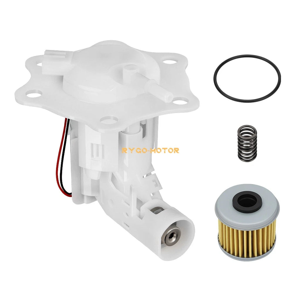 Fuel Pump Module Assembly for Honda CRF250/450 (2009–2025) 16700-MEN-A52