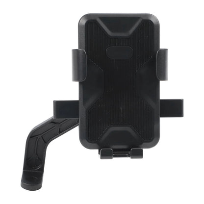 Motorcycle Phone Holder with Shock Absorption for Universal Fit (2010–2023)