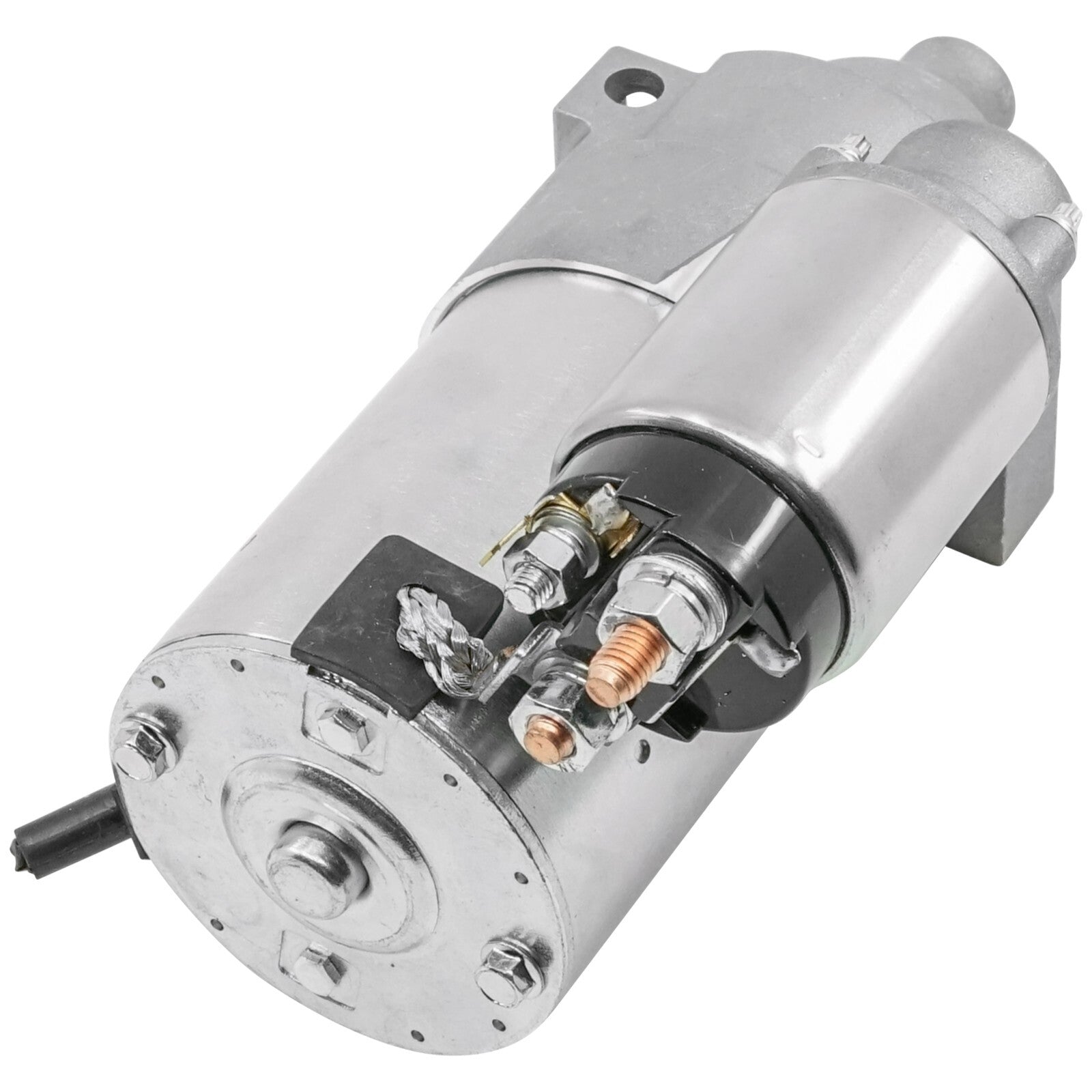 Starter Replacement for Generac Cub Cadet MTD Troy-Bilt Delco (1995–2005)