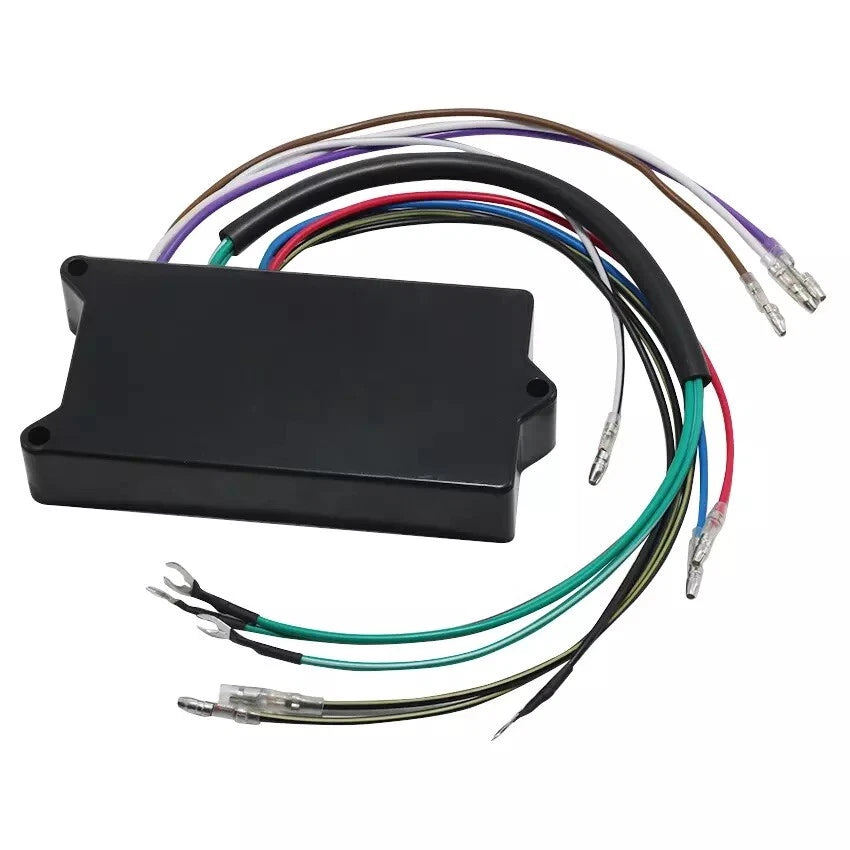CDI Igniter for Mercury 90hp 95hp XR Sport Jet 75hp Force (18495A26, 18495A12)