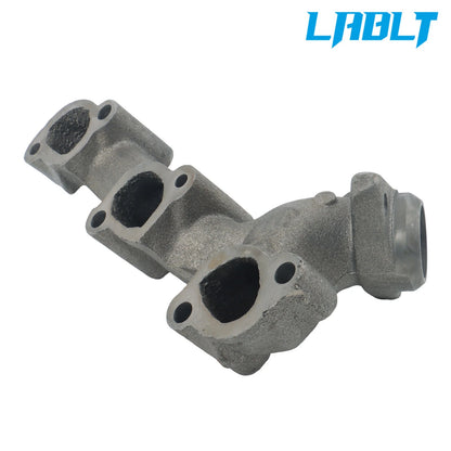 Driver Side Exhaust Manifold Kit 674-371 for Ford Ranger Explorer (1990–1994)
