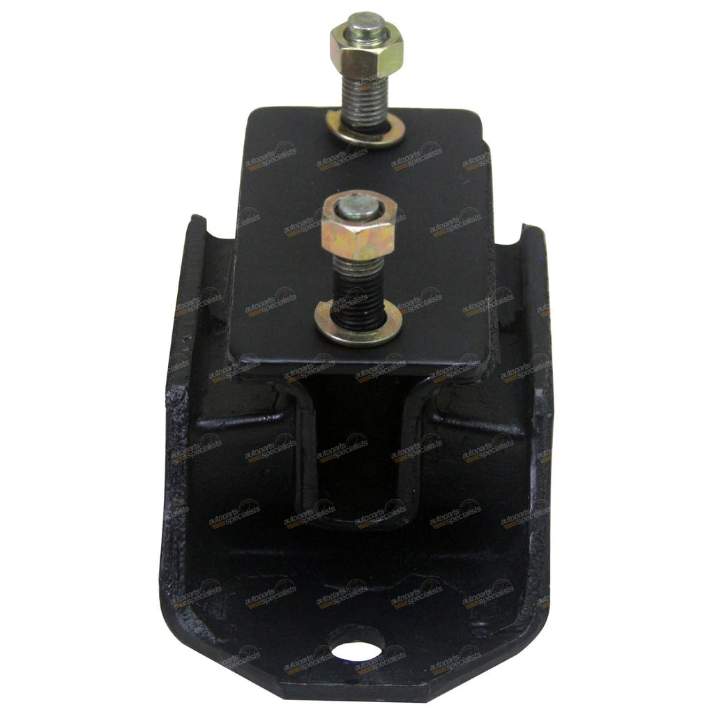 Rear Manual Transmission Gearbox Mount for Isuzu D-Max (2008–2012)
