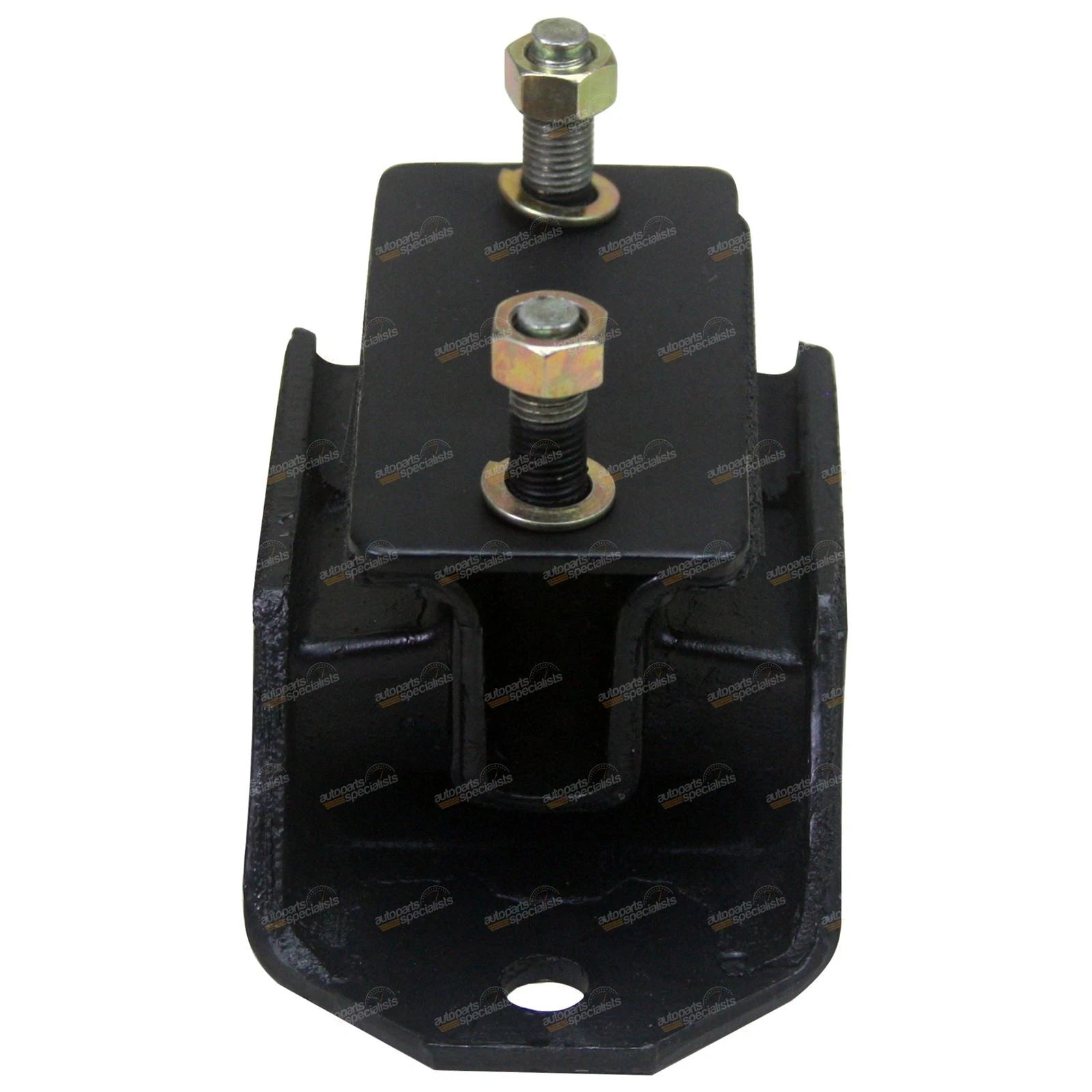 Rear Manual Transmission Gearbox Mount for Isuzu D-Max (2008–2012)