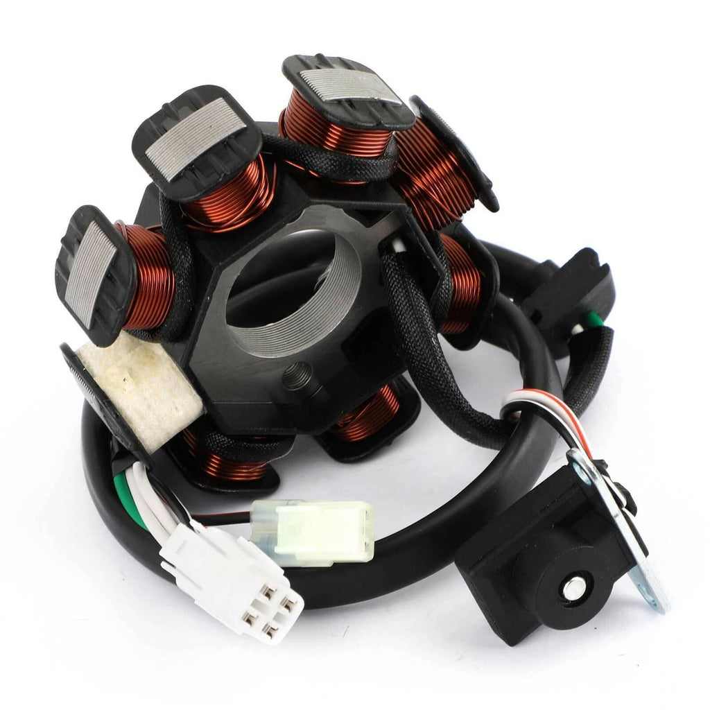 Alternator Stator for Yamaha Raptor 90 ATV (2009–2013) T9