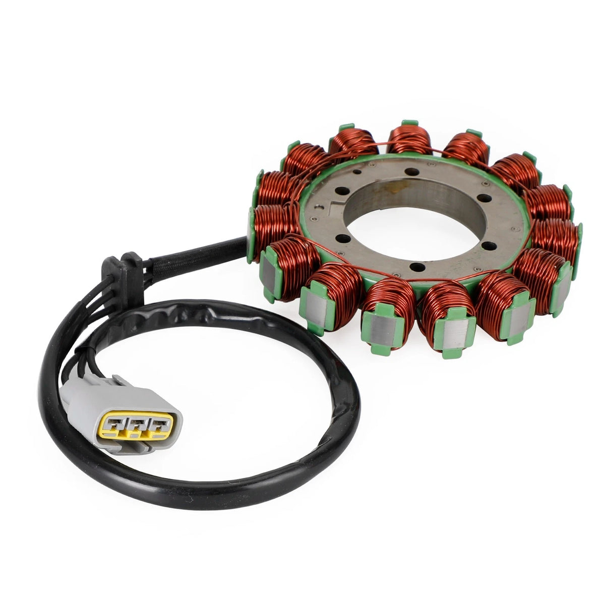 Generator Stator Alternator for BMW R 1200 RT (2013–2018) 12318556028