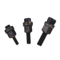 Rivet Nut Mandrel Head for Workshop Hand Riveter Accessory