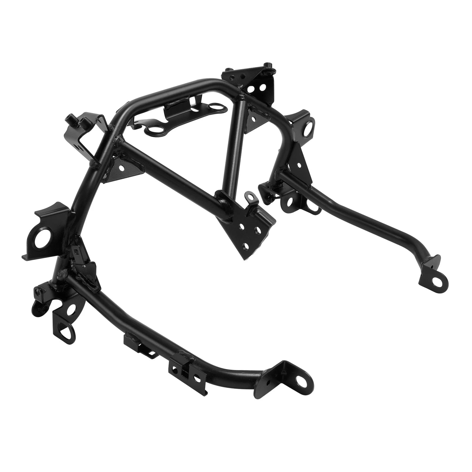 Front Headlight Fairing Stay Bracket for Kawasaki Ninja 650 EX650 (2020–2026)