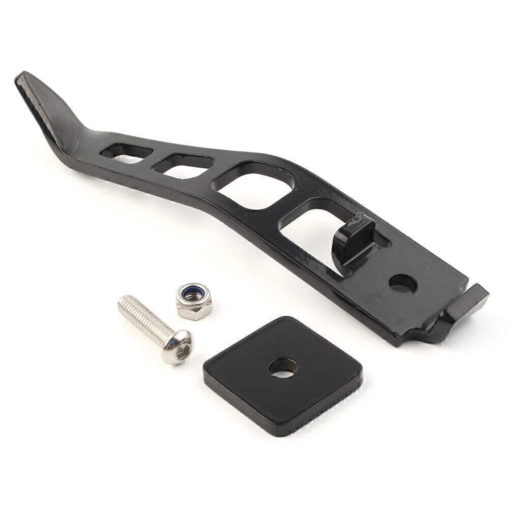 Kickstand Extension Kit for Harley Davidson Dyna Low Rider FXDLS FXDFSE (2016–2017)