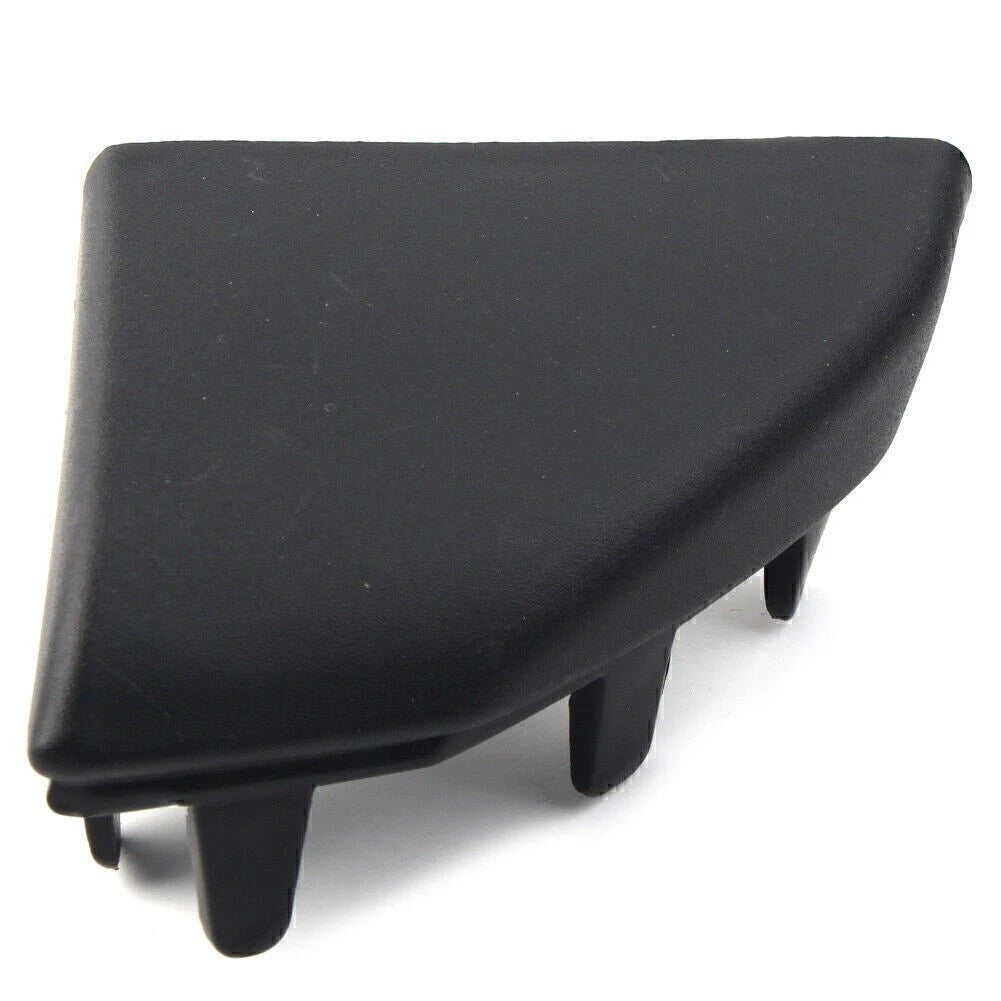 Left Front Wheelarch Moulding End Cap for Land Rover Discovery 3 & 4 (2004–2016) LR010634