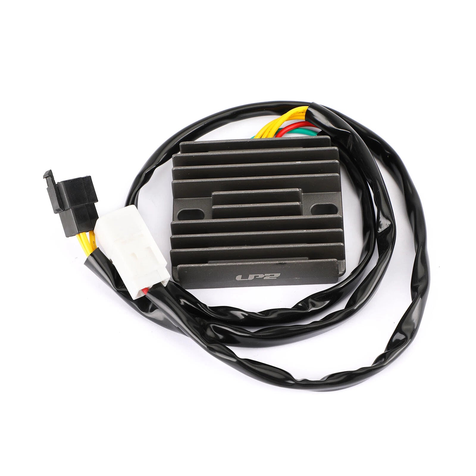 Voltage Regulator Rectifier for Honda XL 125 V Varadero 125 (2007–2016) T9