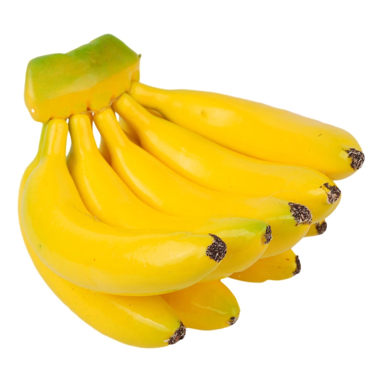 Artificial Banana Decorative Model for Home/Fruit Shop Display