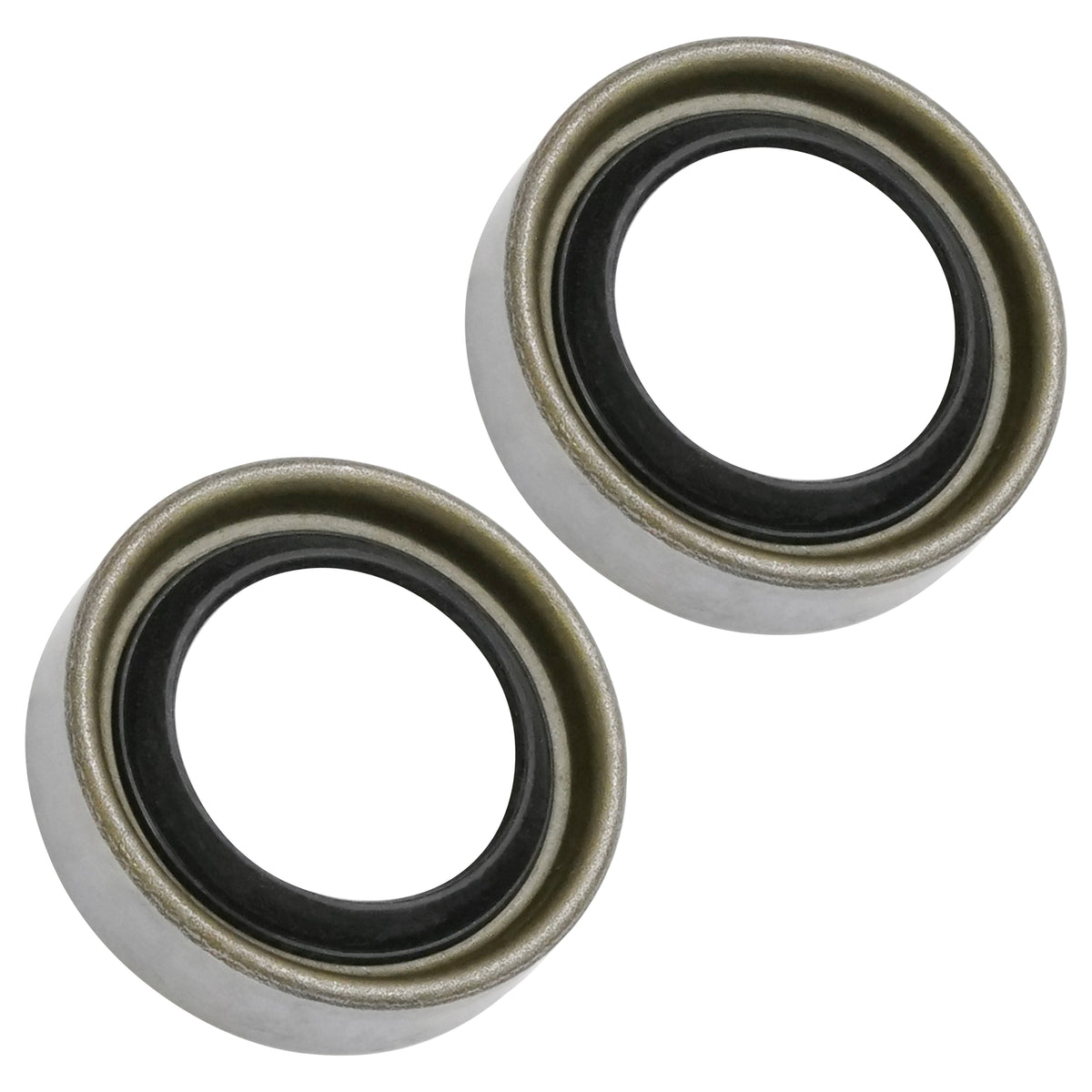 Mower Wheel Bearing Seal Replacement for Exmark and Toro (1990–2000)