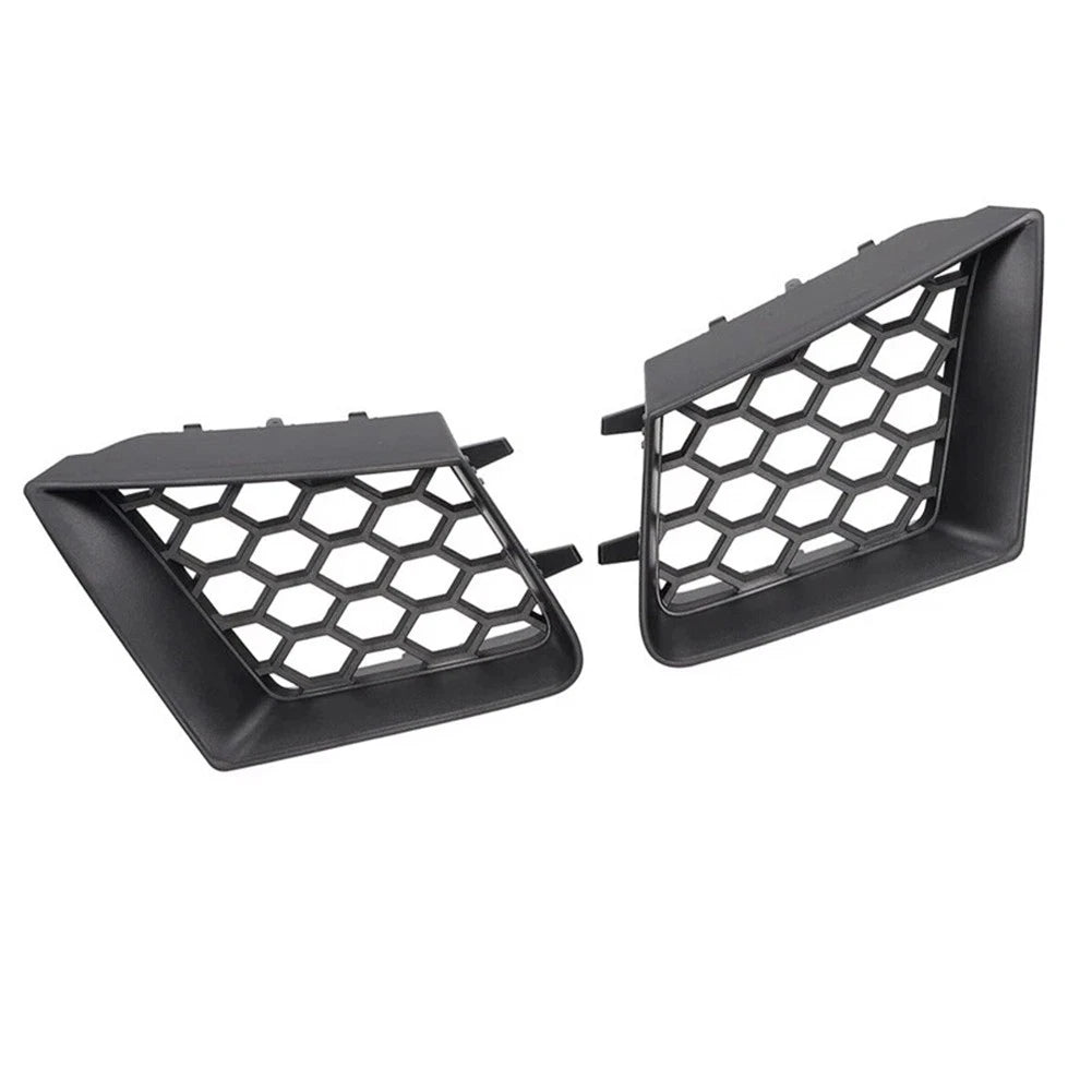 Replacement Front Upper Grilles for Seat Ibiza, Cordoba (2002–2009)
