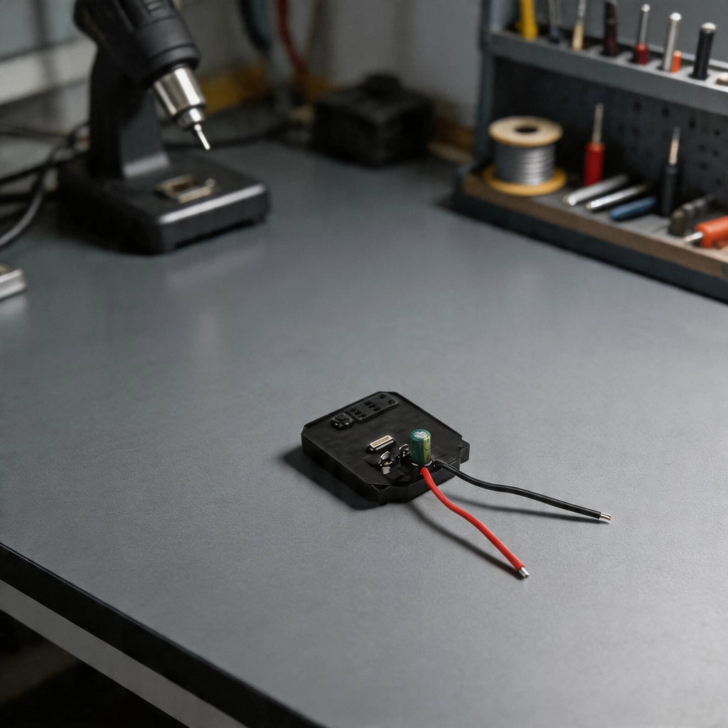 Control Board for Brushless Electric Tools
