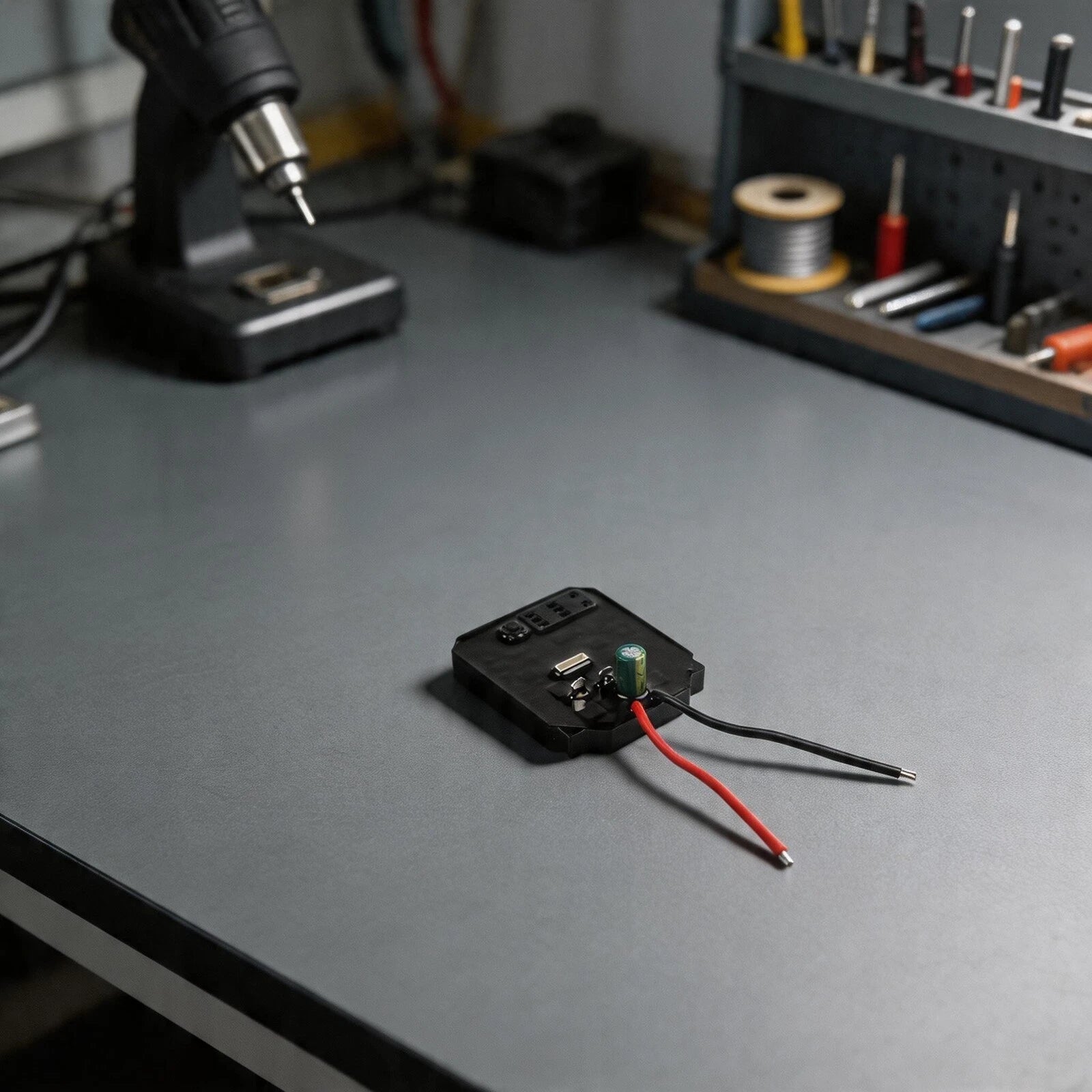 Control Board for Brushless Electric Tools