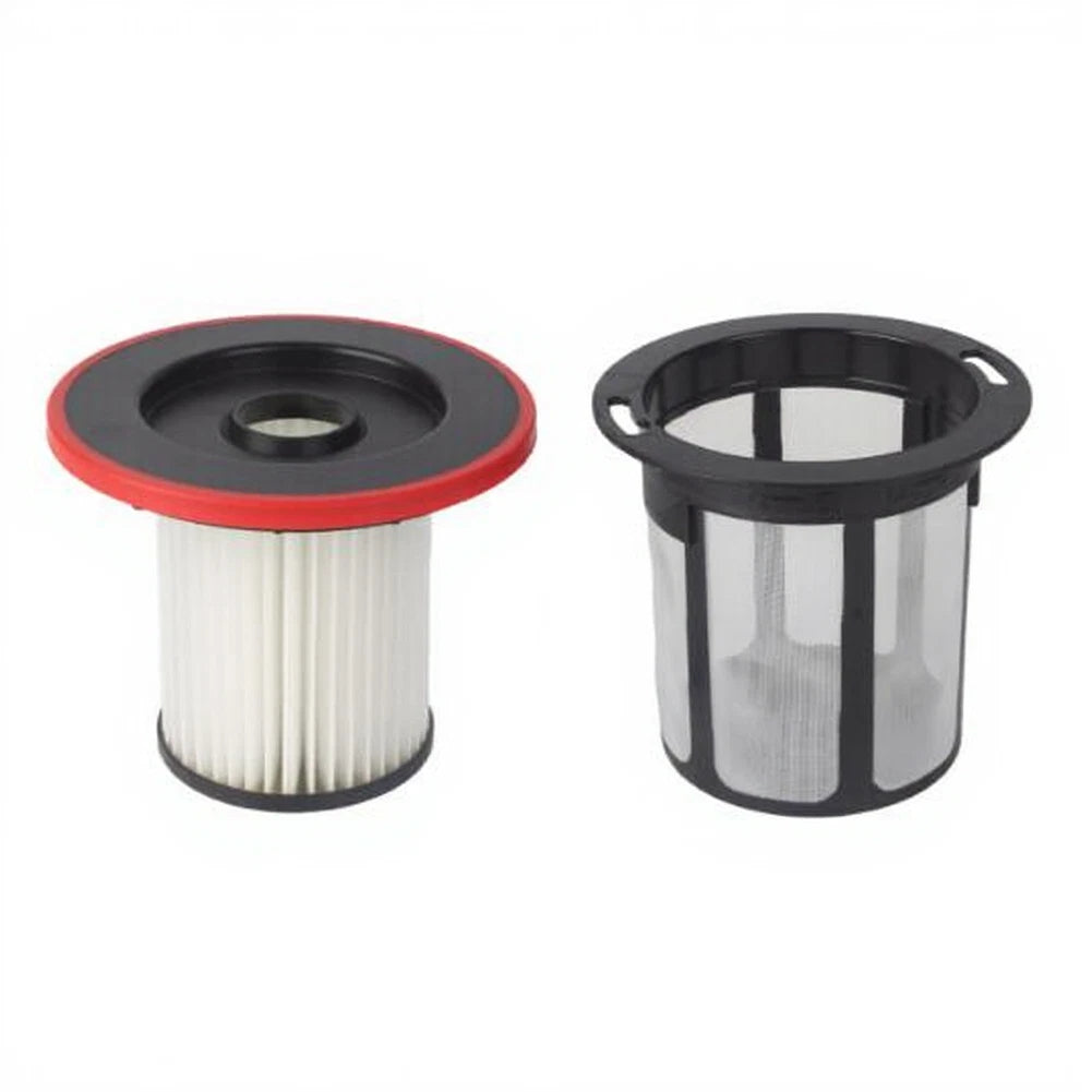 ABS Filter Cover for Bosch Series 6 Vacuum Cleaner