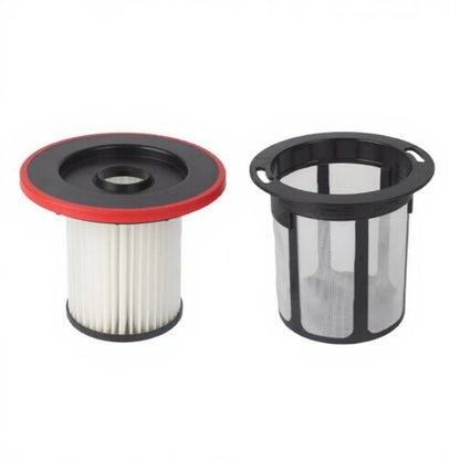 ABS Filter Cover for Bosch Series 6 Vacuum Cleaner