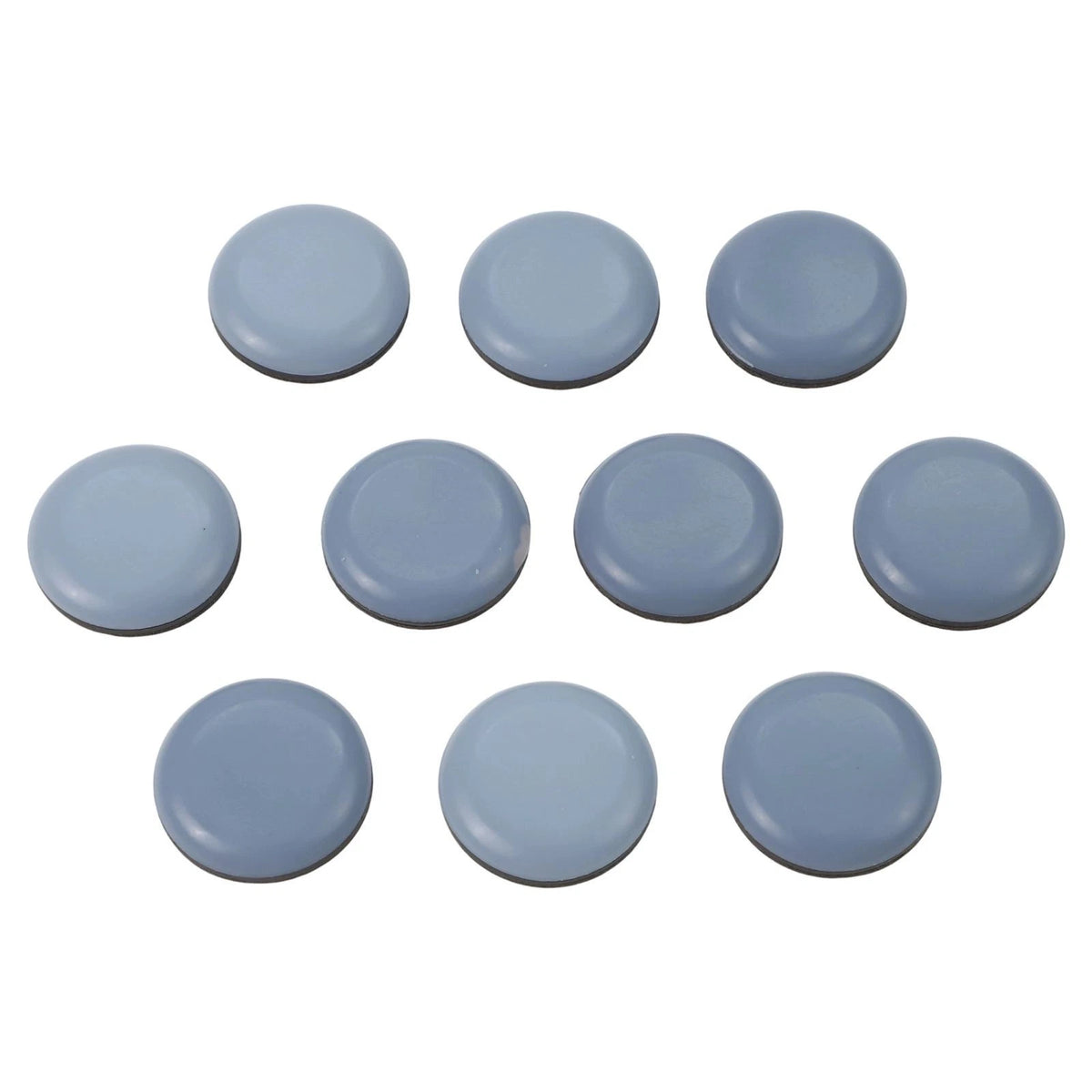 Self Sticking Appliance Sliders for Smooth Motion (Universal Fit)