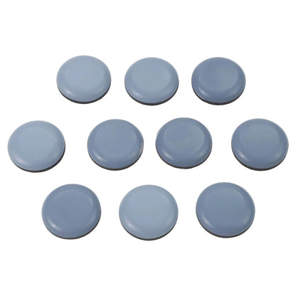 Self Sticking Appliance Sliders for Smooth Motion (Universal Fit)