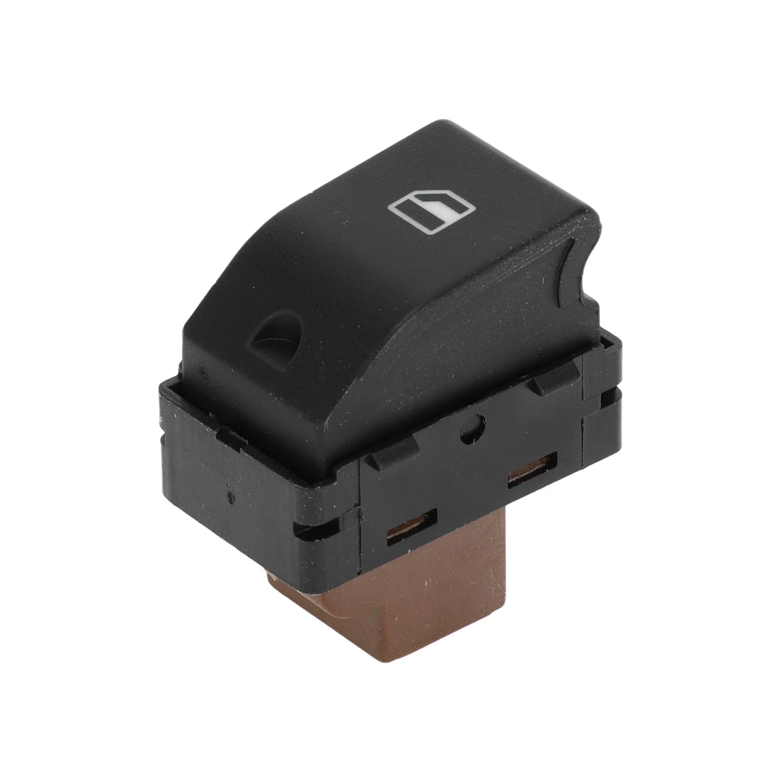 Passenger Power Window Switch Rear for Volkswagen Polo 9N Fox (2003–2009)