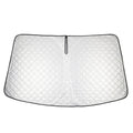 Foldable Windshield Sun Shade for Jeep Renegade (2015–2021)