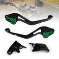 Clutch Brake Lever for Daytona 675R, Speed Triple 1050 (UKA T9)