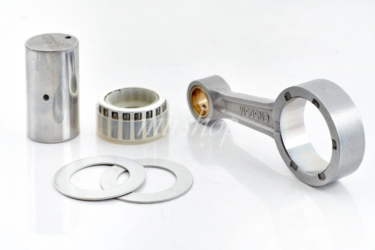 Connecting Rod Kit for Honda CRF250R (2004–2015), CRF250X (2004–2013)
